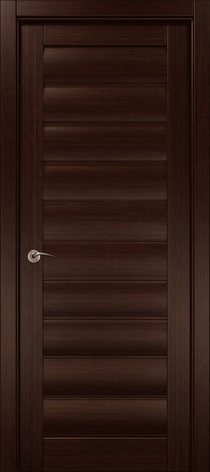 Двери COSMOPOLITAN CP-71 - Фото №2