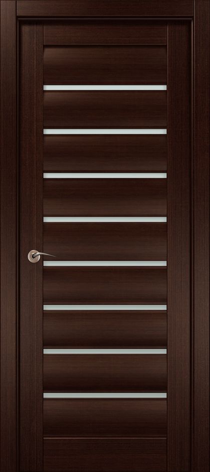 Двери COSMOPOLITAN CP-74 - Фото №2