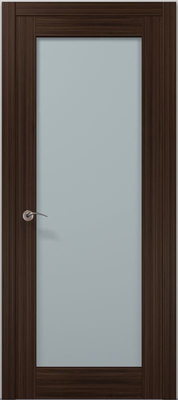 Двери MILLENIUM ML-00 - Фото №9