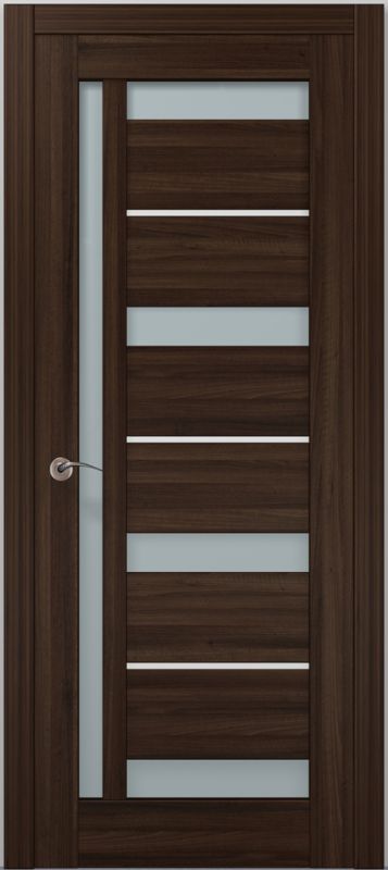 Двері MILLENIUM ML-48 AL - Фото №8
