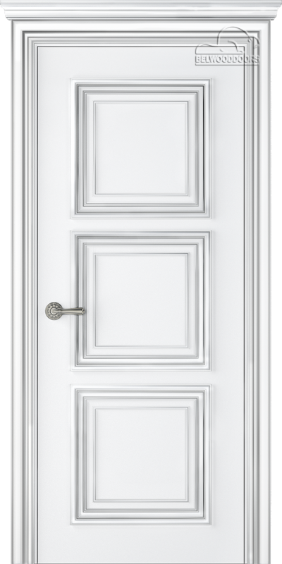 Двери Belwooddoors Palazzo 3 - Фото №1