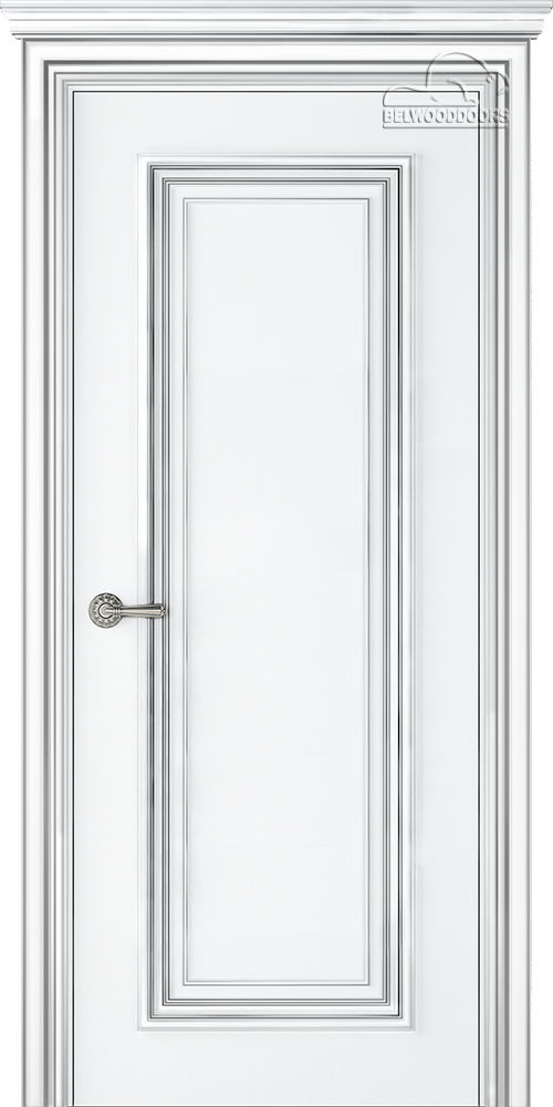 Двери Belwooddoors Palazzo 1 - Фото №1
