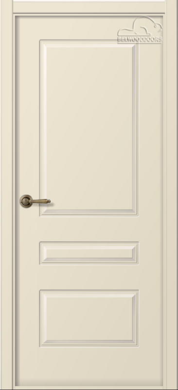 Двери Belwooddoors Rojalti - Фото №1