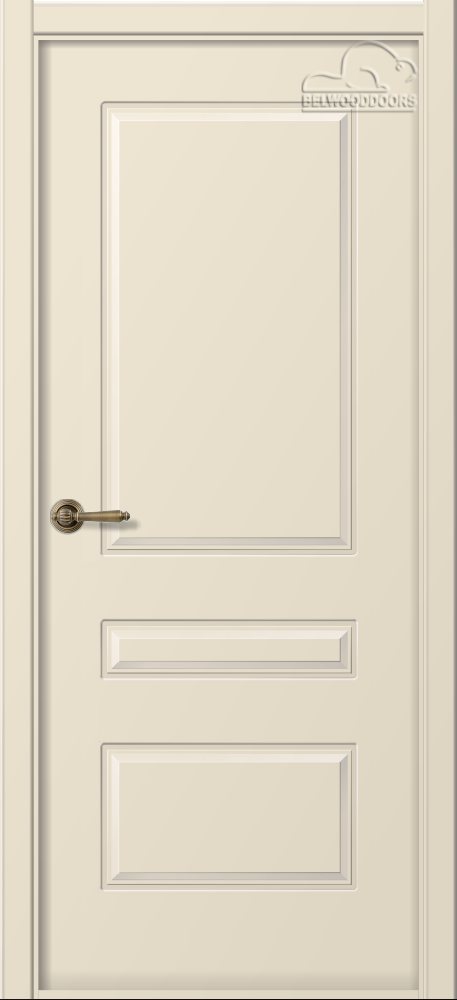 Двери Belwooddoors Rojalti - Фото №1