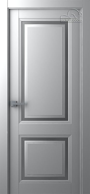 Двери Belwooddoors Platinum 2 - Фото №1