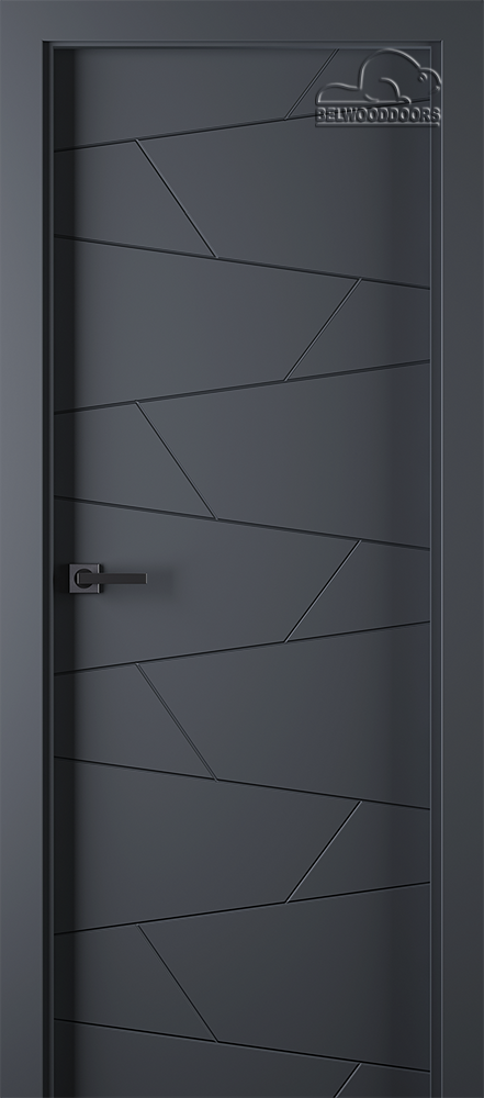 Двери Belwooddoors Svea склад - Фото №1