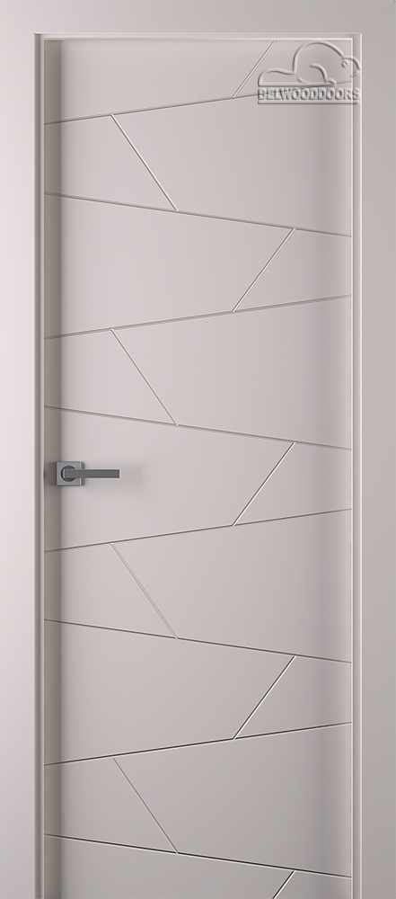 Двери Belwooddoors Svea склад - Фото №3