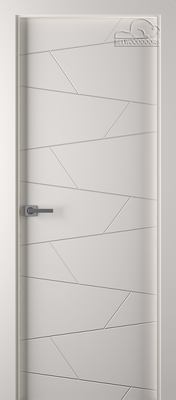 Двери Belwooddoors Svea склад - Фото №5