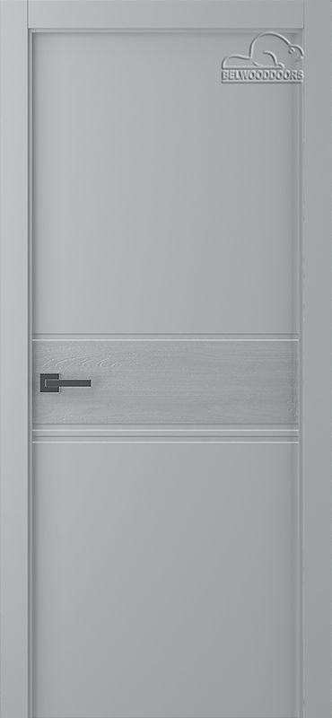 Двери Belwooddoors Twinwood 2 - Фото №3
