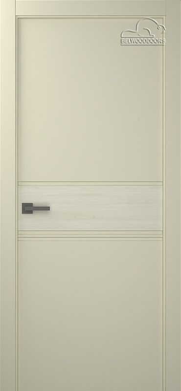 Двери Belwooddoors Twinwood 2 - Фото №5