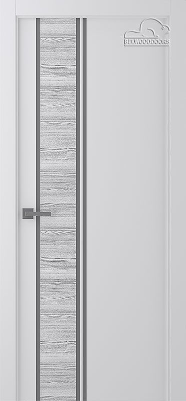 Двери Belwooddoors Twinwood 1 - Фото №1