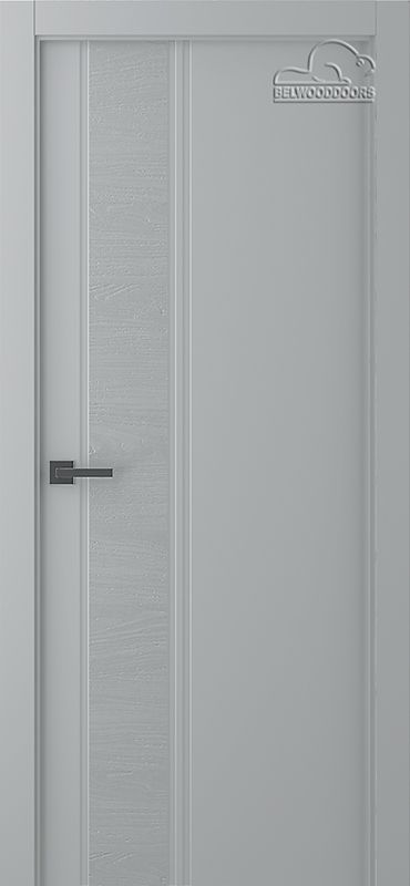 Двери Belwooddoors Twinwood 1 - Фото №2