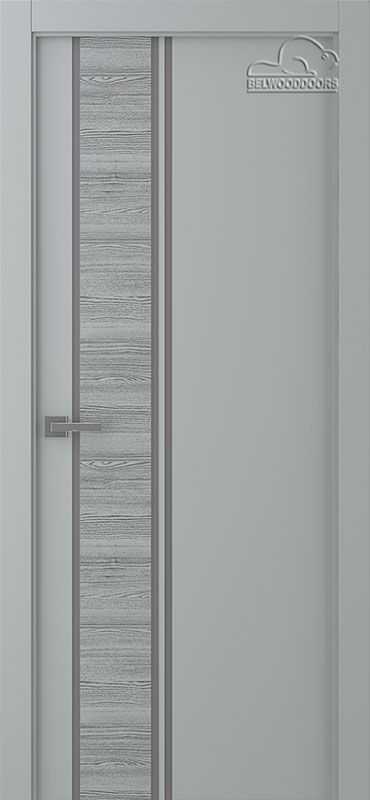 Двери Belwooddoors Twinwood 1 - Фото №3