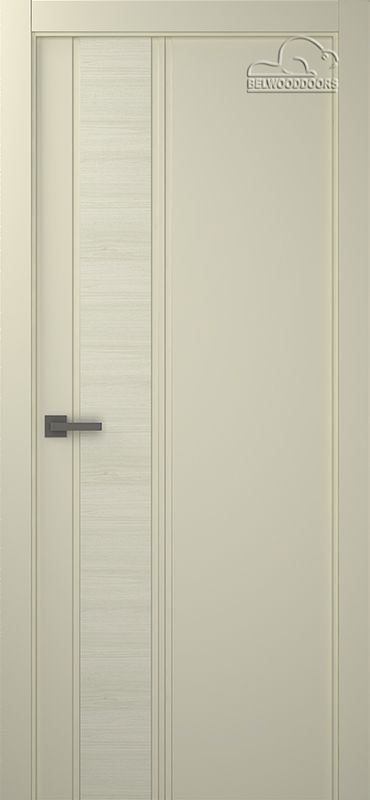 Двери Belwooddoors Twinwood 1 - Фото №4