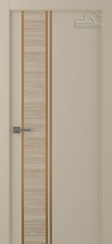 Двери Belwooddoors Twinwood 1 - Фото №5