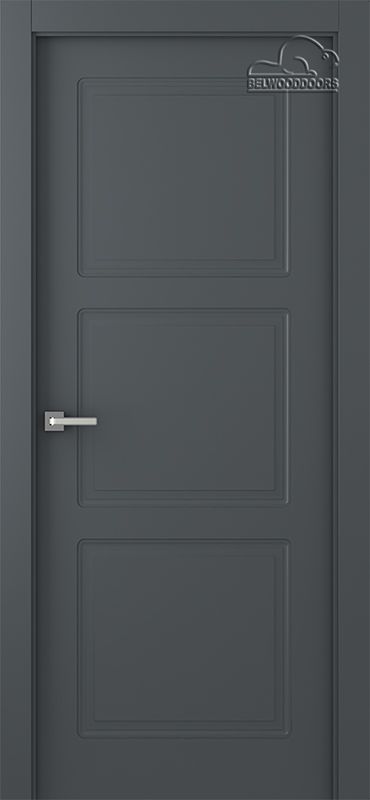 Двери Belwooddoors Granna - Фото №1