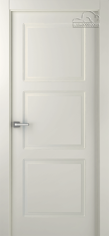 Двери Belwooddoors Granna - Фото №2