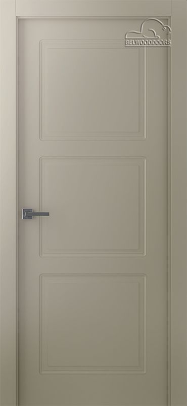 Двери Belwooddoors Granna - Фото №3