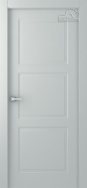 Двери Belwooddoors Granna - Фото №4