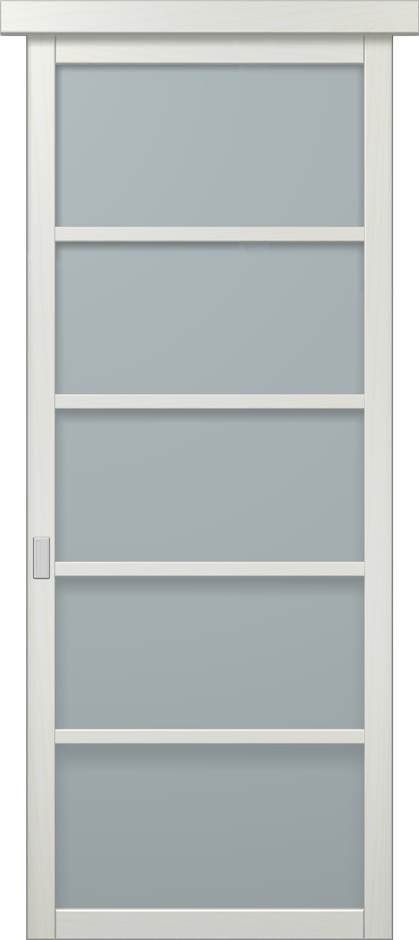 Двери MILLENIUM ML-SL2 - Фото №3