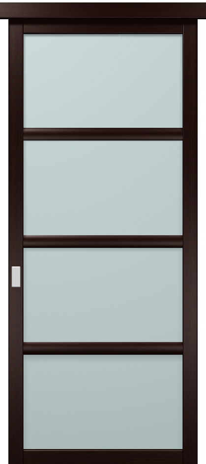 Двери COSMOPOLITAN CP.SL-3 - Фото №3