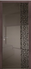 Двери Bogemia VIP 27 Двери Bogemia VIP 27