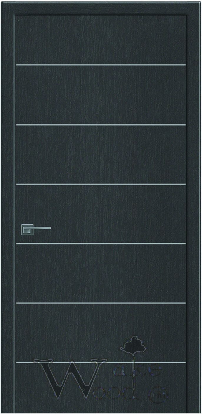 Двері Forte 8
