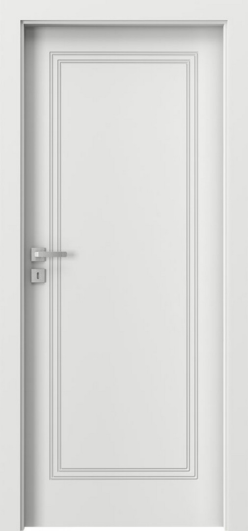 Двери VECTOR U
