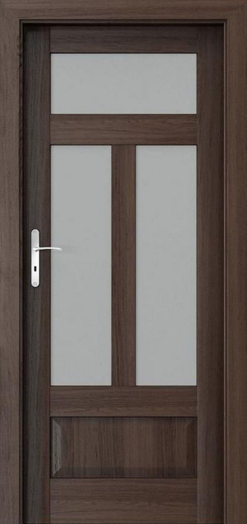 Двери HARMONY B.2