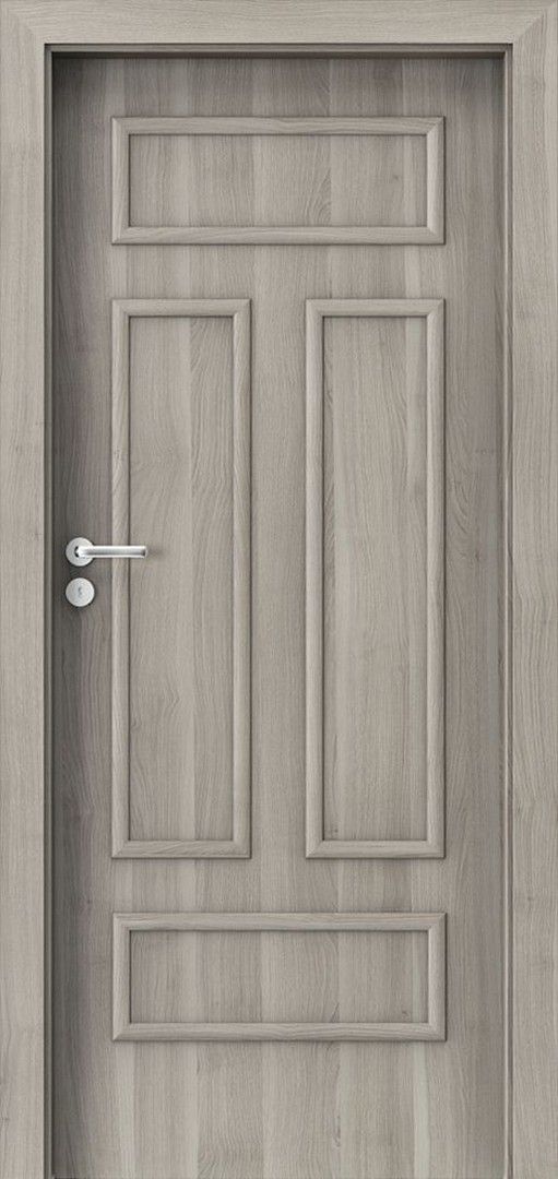 Двері GRANDDECO 2.1
