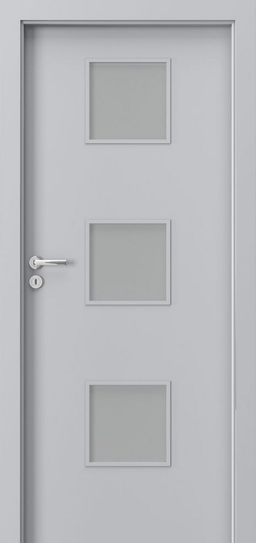 Двери FIT C.3