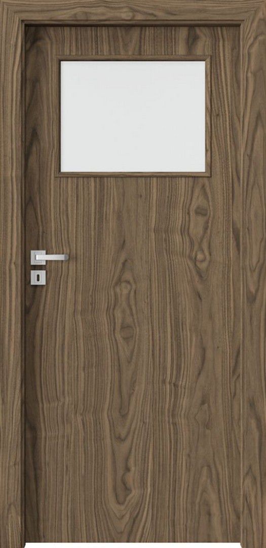 Двери Natura CLASSIC 1.2