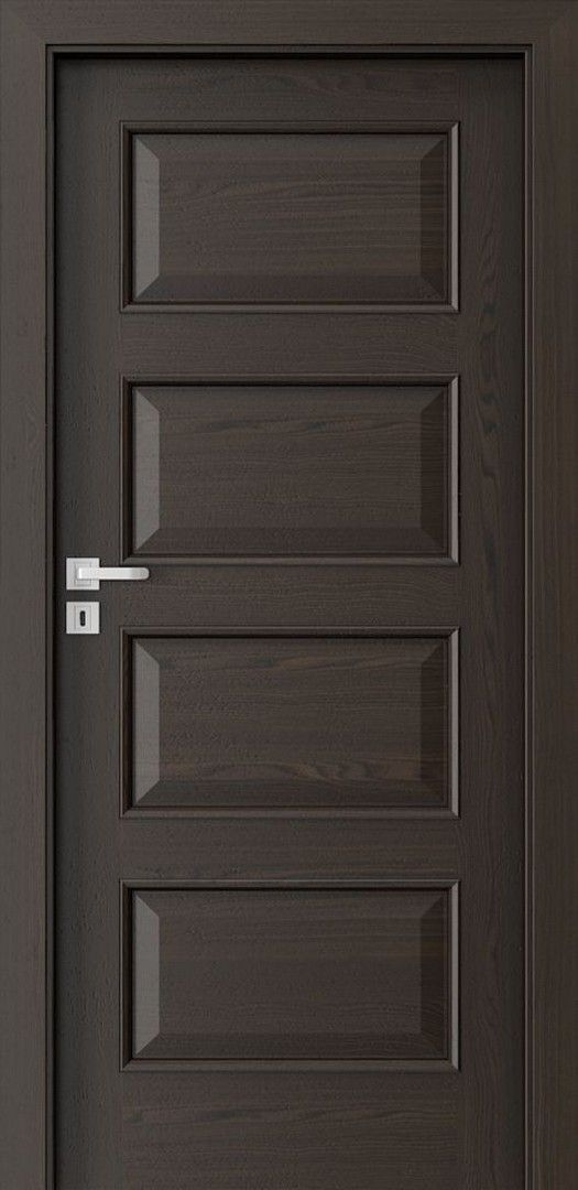 Двери Natura CLASSIC 5.1