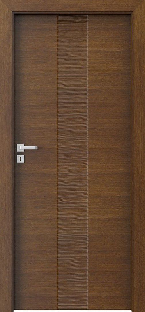 Двери Natura IMPRESS 4
