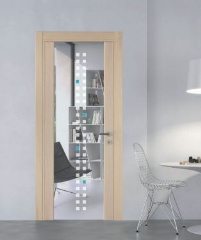 Двери BALTIMORA new SELESTA 3410