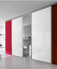 Двери BICONCEPT PLANA MINIMAL A SOFFITTO