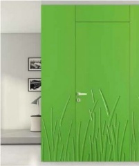 Двери NATURA GRASS