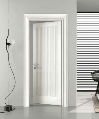 Двери VENEZIA Pantografate LP54