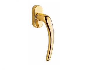Ручка EURO WINDOW HANDLE Ручка EURO WINDOW HANDLE