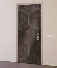 Двери Printo Exasteel