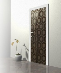 Двери Printo Honeycomb