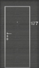 Двери E202