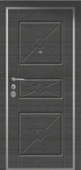 Двери C408