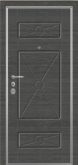 Двери C409