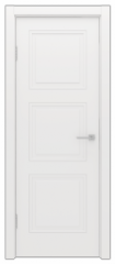 Двери ISTOKDOORS Duo 403