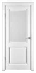 Двери ISTOKDOORS Стандарт-3 светлое стекло