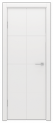 Двери ISTOKDOORS Mono 114