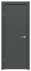 Двери ISTOKDOORS Mono 117