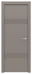 Двери ISTOKDOORS Mono 206