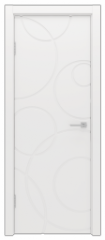 Двери ISTOKDOORS Mono 303